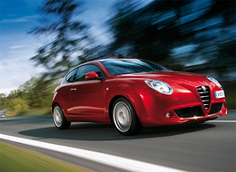 L'Alfa Romeo MiTo 1.3 JTDM-2 95 ch ? 112 g CO2/km