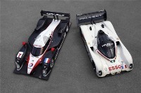 Endurance: Peugeot en hybride diesel