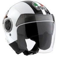 AGV enrichit sa gamme de jets avec le Citylight.