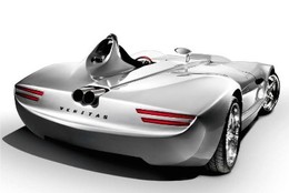 Crash test live pour la seule Veritas RS III !
