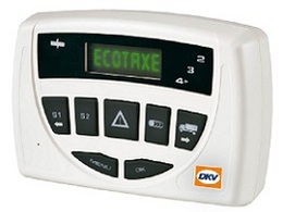 Ecotaxe: les opérateurs de télépéage réclament leur dû