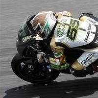 Moto GP - Test Phillip Island: Suzuki travaille dans son coin