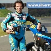Moto GP: Capirossi compte bien être encore là en 2012