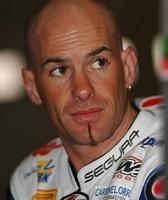 Superbike - Kyalami: Il y a un an, l'accident de Régis Laconi