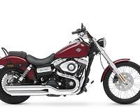 Harley-Davidson 2010: Une nouvelle Dyna pour les inconditionnels du genre
