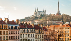 Lyon : les diesels interdits d'ici 2026