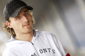 IRC : Robert Kubica au Monte-Carlo