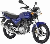 Yamaha YBR 125 : Elle va manger le best-seller!