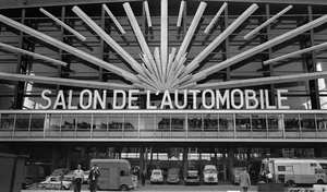 Mondial de l’auto : les absents ont-ils vraiment tort ?