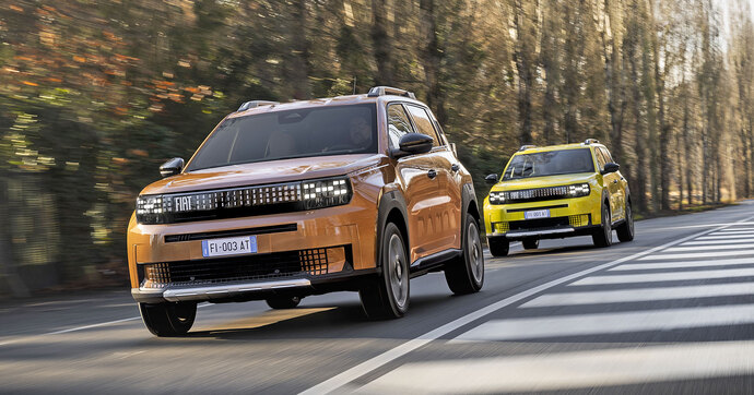 Une citadine polyvalente avec un style original, ça vous tente ? La Fiat Grande Panda répond à ces critères. Pour la meilleure version, suivez le guide.