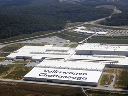 Volkswagen veut "décentraliser" le pouvoir