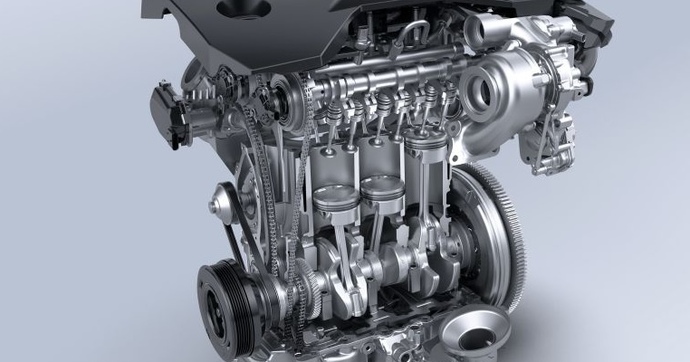 Le nouveau moteur « Turbo 100 » annoncé par Peugeot, remplaçant du Puretech, est-il vraiment nouveau ?