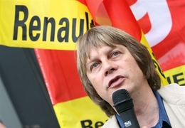 Renault : La CGT craint jusqu'à 12.000 suppressions d'emplois