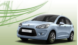 Citroën enregistre plus de 100 000 véhicules mis à la casse via sa Prime Verte