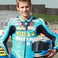 Moto GP - Suzuki: Clavicule cassée pour Bautista, Guintoli au Grand Prix de France ?