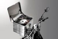 Matra E-Mo XP : grille tarifaire des accessoires