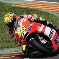 Moto GP - Valentino Rossi: "La GP12 est un peu plus ma moto, alors que la GP11 a été faite par d’autres"