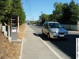 Info exclusive Caradisiac - Radars : se faire flasher pour 1 km/h de trop, c'est possible !