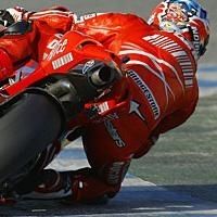 Moto GP: Stoner s'en est retourné au pays