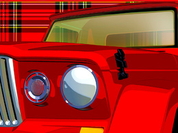 Jeep tease des concepts aux airs de Safari...