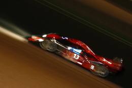 LMS 2010: Boullion quitte Pescarolo pour Rebellion!