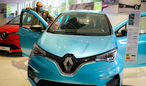 Le portrait-robot d'un acheteur de voiture en 2020