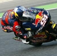 GP125 - Pays Bas D.1: Folger fait son Jonas