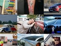 Les automobilistes français sont comme ça ! (Hélas…)