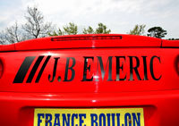 Stage de pilotage J.B Emeric: en toute simplicité.1