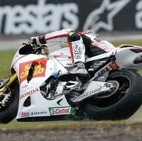 Moto GP - Pays Bas: Les séances de l'après-midi sont annulées