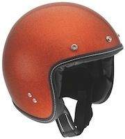 AGV RP 60: en direct des seventies...