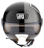 AGV Bali Copter: jet tendance.