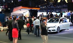Mondial de Paris 2016 - Le bilan de la rédaction