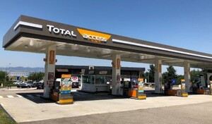 Total menace d'arrêter sa remise en cas de taxe sur les super profits