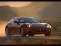 Genève 2011 : enfin une vidéo à la hauteur de la Ferrari FF