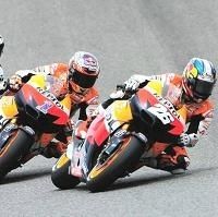 Moto GP - Honda: Le HRC en veut à Bridgestone