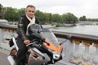 Interview Caradisiac : un internaute nous parle de son expérience en Honda CBR 125 cm3 2011