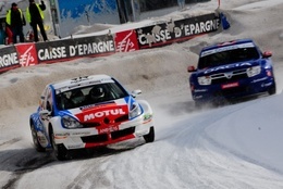 Trophée Andros: Dayraut prend le large après Isola 2000