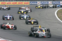 World Series by Renault: halte en terre allemande