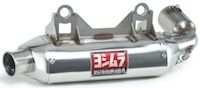 Yoshimura RS4 et RS8 pour SSV Can Am et Polaris