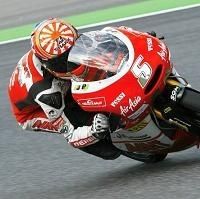GP125 - Pays Bas D.2: Johann Zarco domine, Terol se blesse