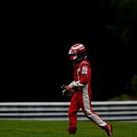 Formule 1 - Raïkkonen: "Je me battrai jusqu'à la fin"