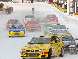 Les 24 Heures sur glace vont renaître en 2012