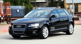 Election Green Car of the Year 2010 : le vainqueur est...