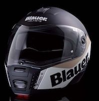 Blauer Helmets présente son modulable