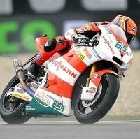 Moto 2 - Pays Bas D.2: Bradl toujours