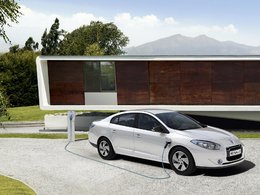 Les Renault Kangoo Express et Fluence électriques peuvent être pré-réservés