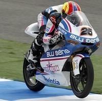 GP125 - Pays Bas Qualifications: Vinales en pole, Zarco second et Terol se blesse à nouveau