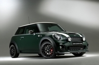 2009, année record pour la Mini en France