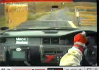 Vidéo: Le rallye, le vrai !